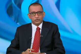 الدقير يضع شروطاً للموافقة على الحوار السوداني!!