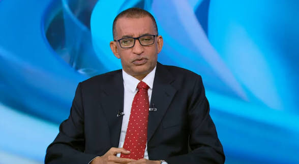 الدقير يضع شروطاً للموافقة على الحوار السوداني!!