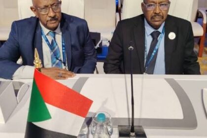 العدالة والشفافية واسترداد الأموال.. السودان يشارك في رسم آليات عربية لمكافحة الفساد!!
