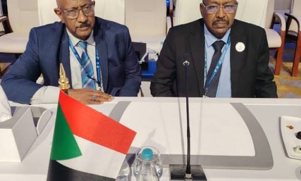 العدالة والشفافية واسترداد الأموال.. السودان يشارك في رسم آليات عربية لمكافحة الفساد!!