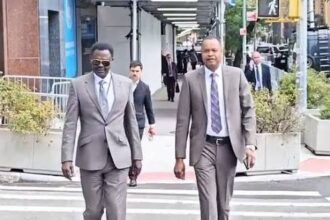 في إجتماع أممي أفريقي.. السودان يطالب بدعم إعادة إعمار مناطق عودة النازحين
