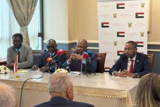 السودان يصعّد من نيويورك.. مواجهة دبلوماسية تكشف موقف الخرطوم من واشنطن واتفاقية المقر