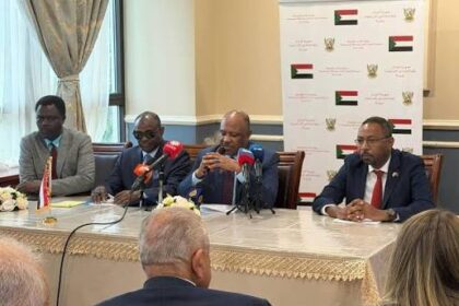السودان يصعّد من نيويورك.. مواجهة دبلوماسية تكشف موقف الخرطوم من واشنطن واتفاقية المقر