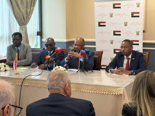 السودان يصعّد من نيويورك.. مواجهة دبلوماسية تكشف موقف الخرطوم من واشنطن واتفاقية المقر