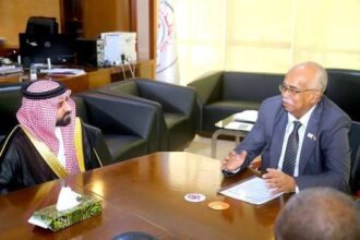 تحرك سعودي جديد نحو السودان.. مجموعة استثمارية تستكشف فرص النفط والغاز والتعدين