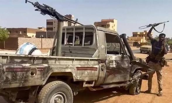 انشقاقات جديدة من أبناء المسيرية تهز المليشيا 