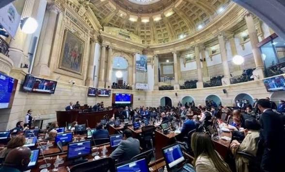 ردود الأفعال وإتجاهات الرأي العام في كولومبيا تجاه الدور الإماراتي في حرب السودان