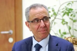 السفير المصري الجديد يصل بورتسودان.. ماذا قال في أول تصريح له!