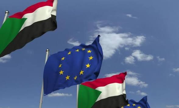 الإتحاد الأوروبي يراهن على الشركات السودانية.. وخطة لإعادة تشغيل قطاعات حيوية!!