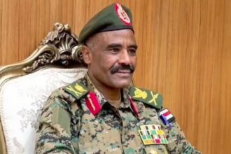 النور القبة يعلن التحرك للقتال ويكشف مصير المنشقين عن الدعم السريع!!