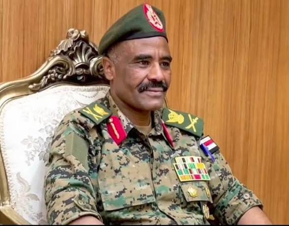 النور القبة يعلن التحرك للقتال ويكشف مصير المنشقين عن الدعم السريع!!