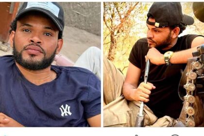 المليشيا تتإكل .. إرتفع سقف التصفيات داخلها.. ضحية جديدة!