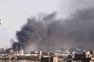 المليشيا تتلقى ضربة قاصمة وتدمر وحدة النظم والمعلومات بنيالا