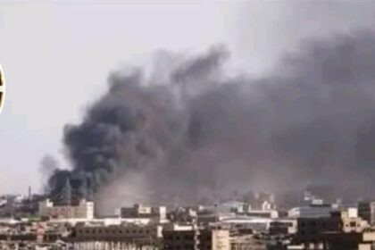 المليشيا تتلقى ضربة قاصمة وتدمر وحدة النظم والمعلومات بنيالا