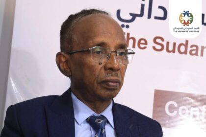 الاتحاد الأوروبي يحدد موقفه من الحوار سوداني – سوداني !!   