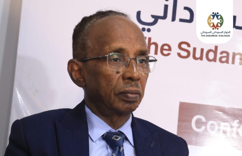 الاتحاد الأوروبي يحدد موقفه من الحوار سوداني – سوداني !!   