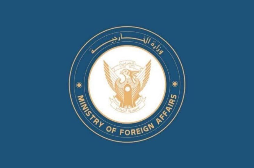 حكومة السودان تصعّد لهجتها ضد الإمارات وإثيوبيا وتحذّر!!