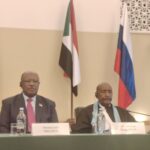 تكريم غير مسبوق للبرهان في موسكو .. تفاصيل