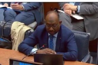 مسؤول سوداني يرد على واشنطن بشأن السلاح الكيميائي ويتحدث عن ضغوط سياسية!!