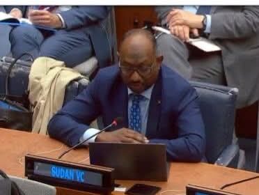 مسؤول سوداني يرد على واشنطن بشأن السلاح الكيميائي ويتحدث عن ضغوط سياسية!!