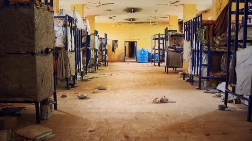 تطور جديد في ملف المحتجزين بالسودان.. 10 آلاف اسم على طاولة التبادل!!
