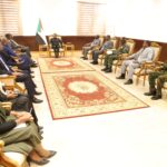 السودان يتولى منصباً قيادياً في قوة شرق أفريقيا الاحتياطية.. ما التفاصيل!