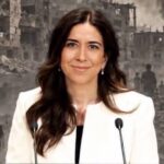 لانا نسيبة تفشل في الحصول على على الأصوات المطلوبة لمنصب الأمين العام للأمم المتحدة