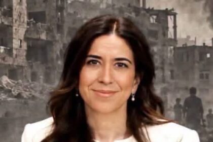 لانا نسيبة تفشل في الحصول على على الأصوات المطلوبة لمنصب الأمين العام للأمم المتحدة