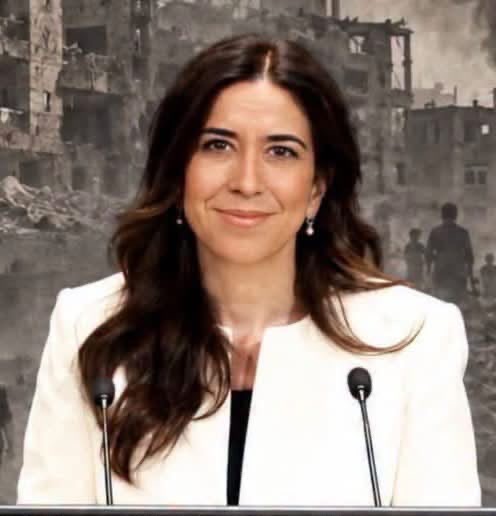 لانا نسيبة تفشل في الحصول على على الأصوات المطلوبة لمنصب الأمين العام للأمم المتحدة