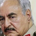 لقاء سري بين حفتر ودقلو بشأن أمر خطير!!
