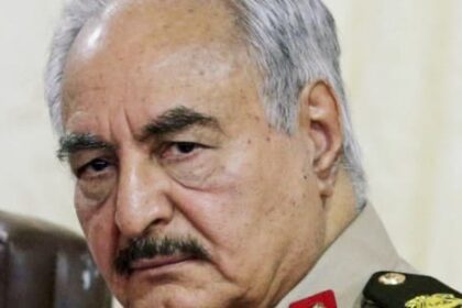 لقاء سري بين حفتر ودقلو بشأن أمر خطير!!