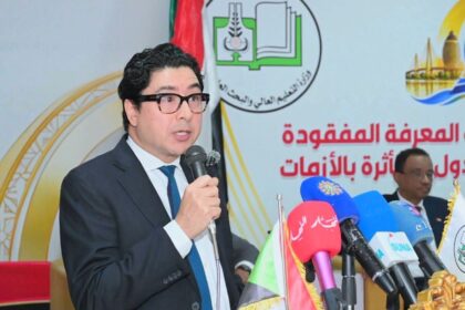 خطة دولية لإنقاذ البحث العلمي في السودان بتكلفة 1.5 مليار دولار!!