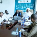 الأمين العام للحج والعمرة يبشر بشأن حصة السودان.. تفاصيل!   