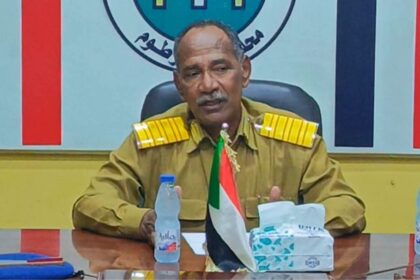 الخرطوم تشدد قبضتها الأمنية .. 202 كاميرا وارتكازات لملاحقة الجريمة!!