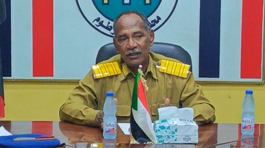 الخرطوم تشدد قبضتها الأمنية .. 202 كاميرا وارتكازات لملاحقة الجريمة!!