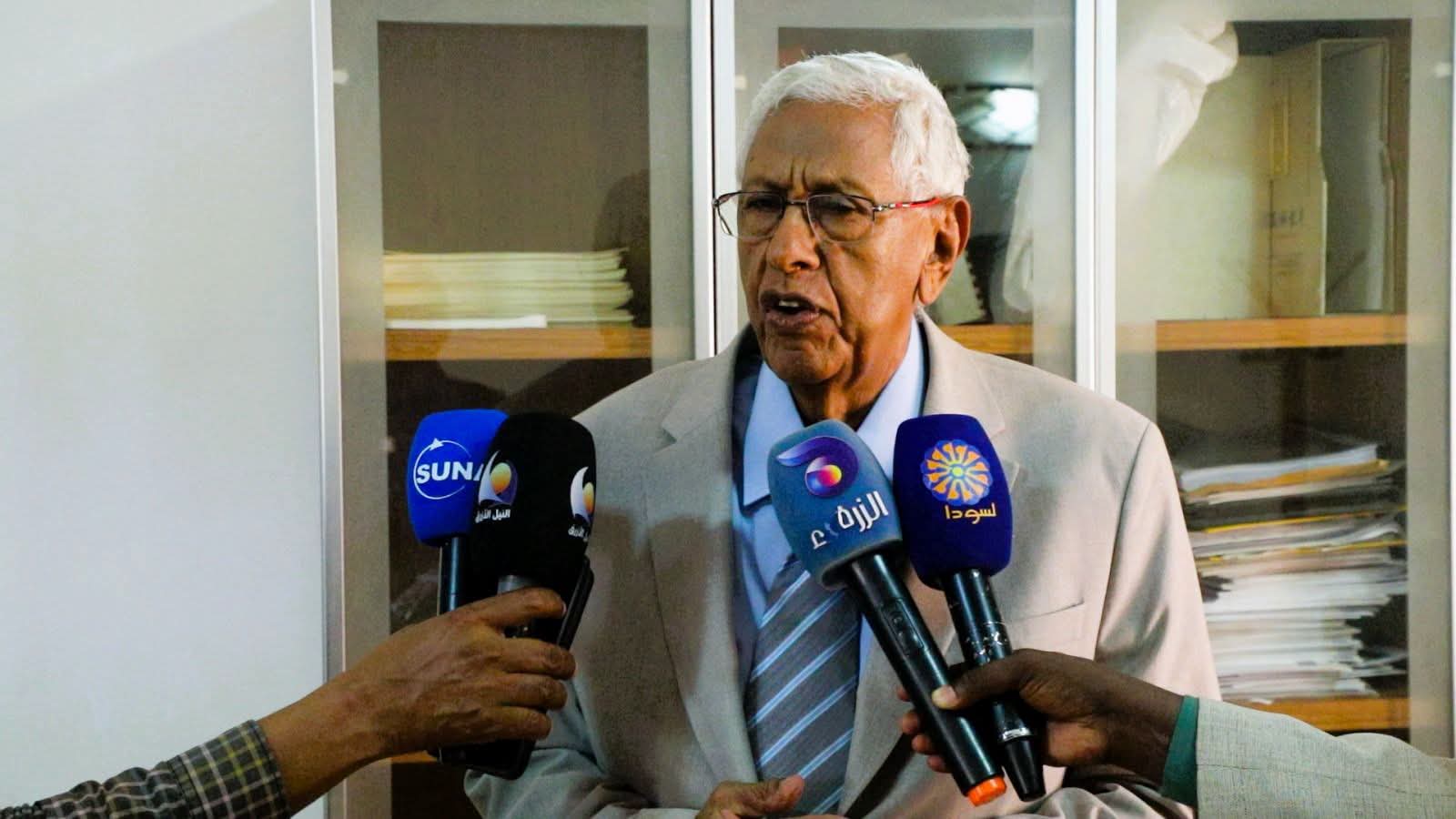 مركز السودان لمكافحة الإرهاب يطرح استراتيجية وطنية لتوحيد جهود المواجهة!!