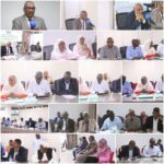 3 ملايين فدان تحت خطة الموسم الشتوي.. السودان يراهن على القمح لتحقيق الأمن الغذائي!