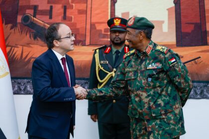 سفير تركيا الجديد يعلن عن تأكيدات تجاه السودان!