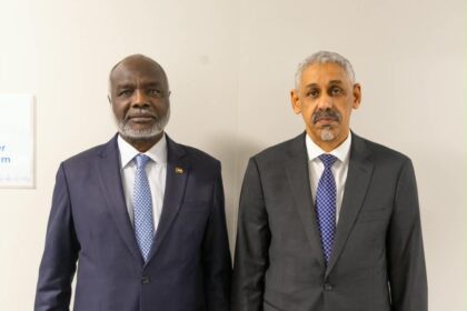 جبريل إبراهيم يتحرك مع البنك الأفريقي للتنمية.. تمويلات جديدة على طاولة السودان!