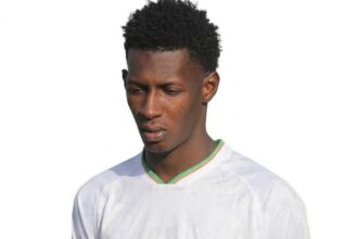 الهلال السوداني يخطف “نجم موريتانيا بمبلغ خيالي