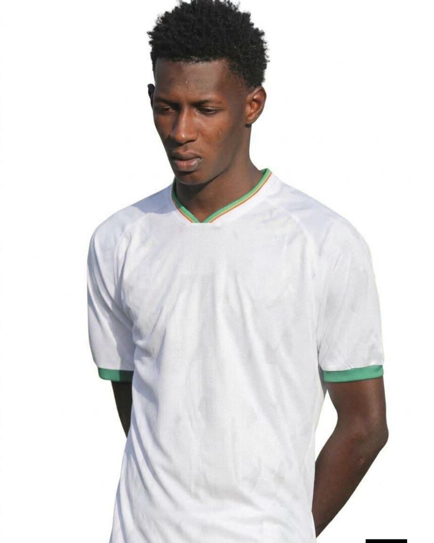 الهلال السوداني يخطف “نجم موريتانيا بمبلغ خيالي