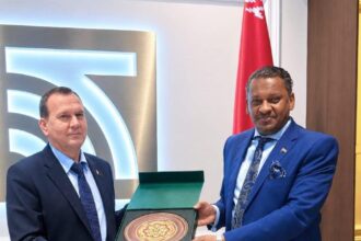 أكثر من 100 مليون دولار.. اتفاق سوداني–بيلاروسي يفتح خطوط تمويل جديدة ويدعم الأمن الغذائي!!
