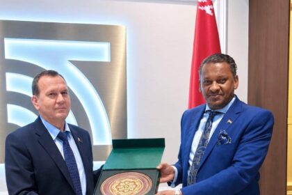 أكثر من 100 مليون دولار.. اتفاق سوداني–بيلاروسي يفتح خطوط تمويل جديدة ويدعم الأمن الغذائي!!
