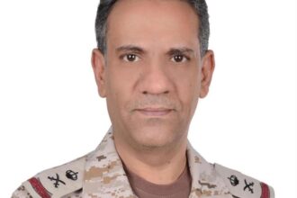 التحالف: الاعتداء على مطار الملك خالد الدولي عمل إرهـ.ـابي