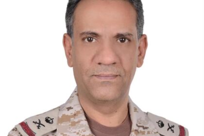 التحالف: الاعتداء على مطار الملك خالد الدولي عمل إرهـ.ـابي