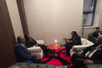 عودة محكمة عدل الكوميسا إلى الخرطوم.. رسالة ثقة إقليمية في السودان!!