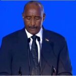 من موسكو.. البرهان يعلن موقف السودان ويكشف ملامح المرحلة المقبلة مع روسيا