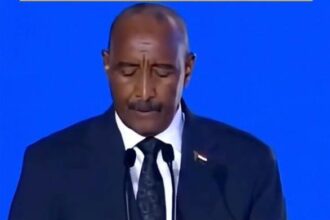 من موسكو.. البرهان يعلن موقف السودان ويكشف ملامح المرحلة المقبلة مع روسيا