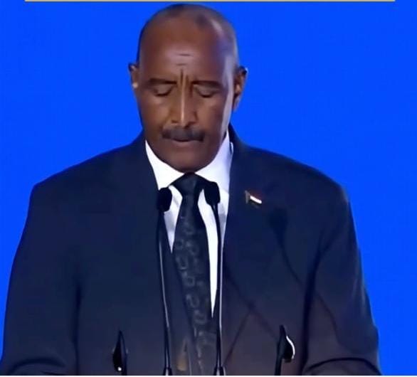 من موسكو.. البرهان يعلن موقف السودان ويكشف ملامح المرحلة المقبلة مع روسيا