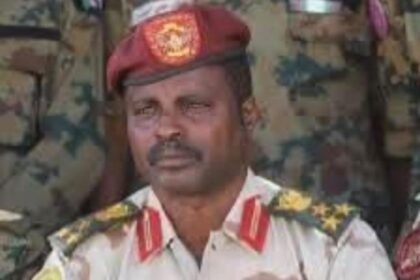مصير مجهول لـ«جزار الفاشر» بعد قصف جوي دقيق !